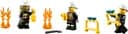 LEGO 60112 Wóz strażacki — 8
