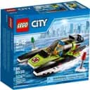 LEGO 60114 Łódź wyścigowa — 2