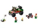LEGO 60115 Terenówka — 1