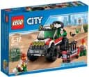 LEGO 60115 Terenówka — 2