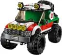 LEGO 60115 Terenówka — 3