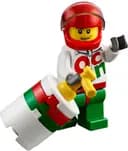 LEGO 60115 Terenówka — 5