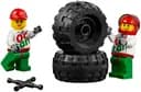LEGO 60115 Terenówka — 6