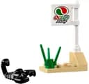 LEGO 60115 Terenówka — 7