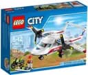 LEGO 60116 Samolot ratowniczy — 2