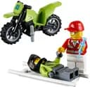 LEGO 60116 Samolot ratowniczy — 4