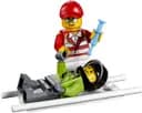 LEGO 60116 Samolot ratowniczy — 5