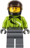 LEGO 60116 Samolot ratowniczy — 8