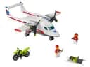 LEGO 60116 Samolot ratowniczy — 1