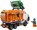 LEGO 60118 Śmieciarka — 6