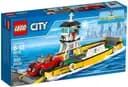 LEGO 60119 Prom — 2