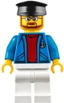 LEGO 60119 Prom — 7