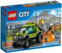 LEGO 60121 Samochód naukowców — 2
