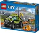 LEGO 60121 Samochód naukowców — 11