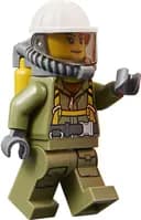 LEGO 60121 Samochód naukowców — 7