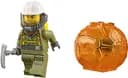 LEGO 60123 Helikopter dostawczy — 14