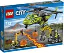 LEGO 60123 Helikopter dostawczy — 17