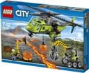 LEGO 60123 Helikopter dostawczy — 18