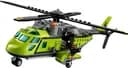 LEGO 60123 Helikopter dostawczy — 3