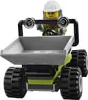 LEGO 60124 Baza badaczy wulkanów — 15