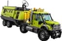 LEGO 60124 Baza badaczy wulkanów — 16