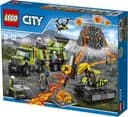 LEGO 60124 Baza badaczy wulkanów — 22