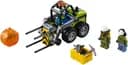 LEGO 60125 Ciężki helikopter transportowy — 3