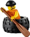 LEGO 60126 Ucieczka na kole — 3