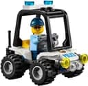 LEGO 60127 Więzienna Wyspa - zestaw startowy — 6