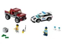 LEGO 60128 Policyjny pościg