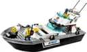 LEGO 60129 Policyjna łódź patrolowa — 3