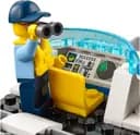 LEGO 60129 Policyjna łódź patrolowa — 5
