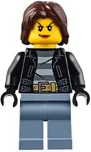 LEGO 60131 Wyspa rabusiów — 12