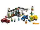 LEGO 60132 Stacja paliw — 1
