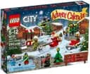 LEGO 60133 Kalendarz adwentowy LEGO City — 2