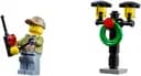 LEGO 60133 Kalendarz adwentowy LEGO City — 11