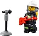 LEGO 60133 Kalendarz adwentowy LEGO City — 3