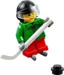 LEGO 60133 Kalendarz adwentowy LEGO City — 4