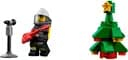 LEGO 60133 Kalendarz adwentowy LEGO City — 5