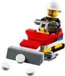 LEGO 60133 Kalendarz adwentowy LEGO City — 7