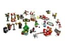 LEGO 60133 Kalendarz adwentowy LEGO City — 1