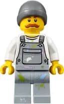 LEGO 60134 Zabawa w parku LEGO CITY — 11