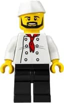 LEGO 60134 Zabawa w parku LEGO CITY — 14