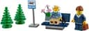 LEGO 60134 Zabawa w parku LEGO CITY — 19