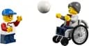 LEGO 60134 Zabawa w parku LEGO CITY — 26