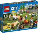 LEGO 60134 Zabawa w parku LEGO CITY — 32