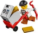 LEGO 60135 Pościg motocyklem — 3