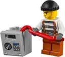 LEGO 60135 Pościg motocyklem — 4
