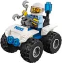 LEGO 60135 Pościg motocyklem — 6