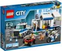 LEGO 60139 Mobilne centrum dowodzenia — 2